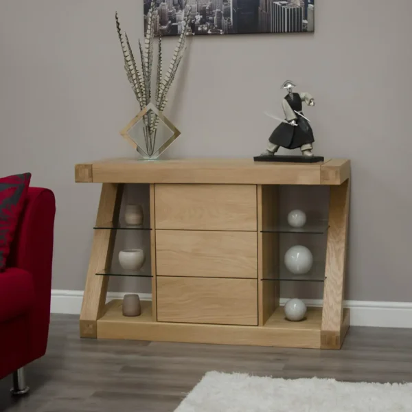 Z Small Sideboard - Image 4