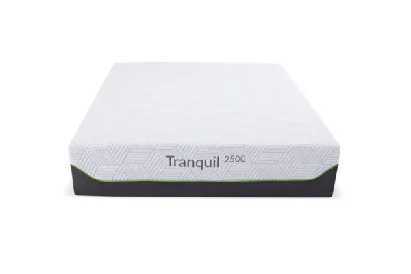 Tranquil 2500 Mattress