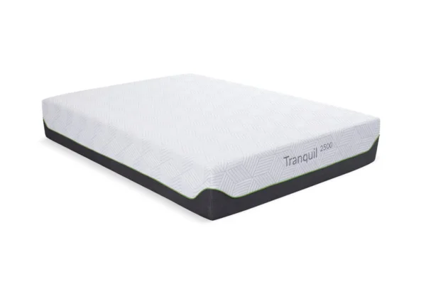 Tranquil 2500 Mattress - Image 2