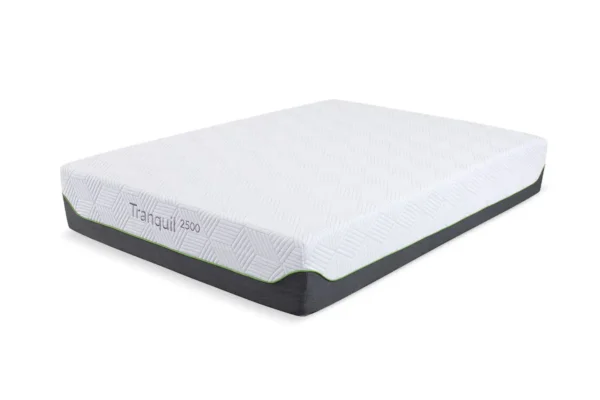 Tranquil 2500 Mattress - Image 3