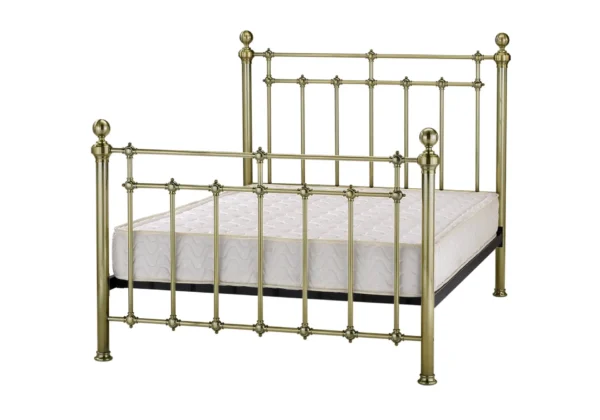 Bristol Premier Metal Bed