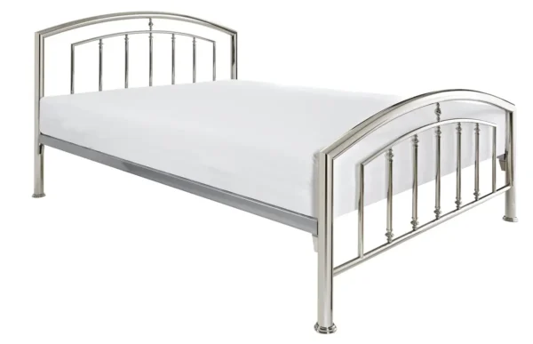 Cadiz Premier Metal Bed
