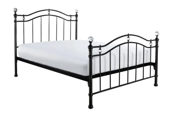 Cambridge Premier Metal Bed