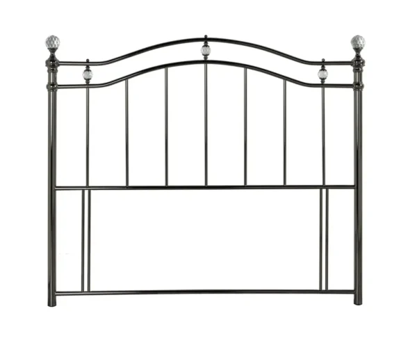 Cambridge Premier Metal Headboard