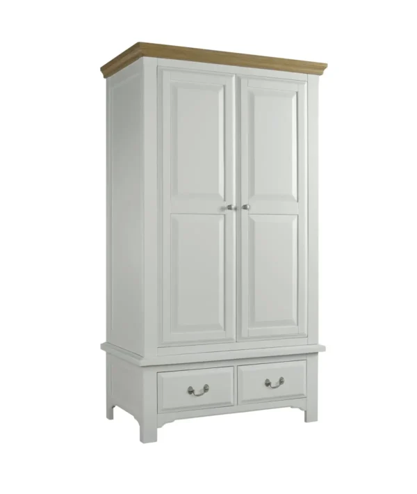 Eden 2 Door Robe