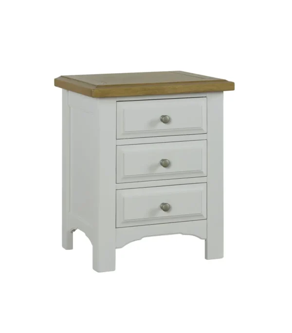 Eden Bedside