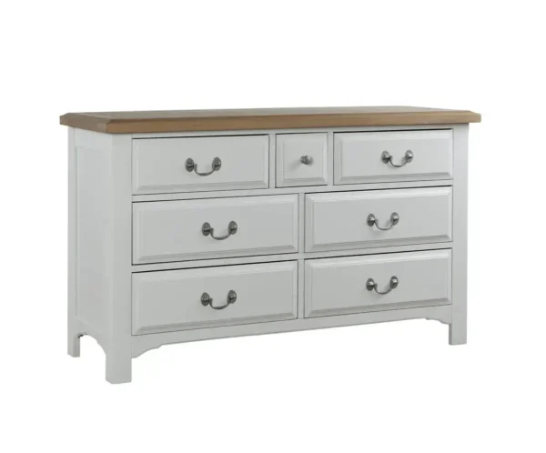 Eden 7 Drawer Chest