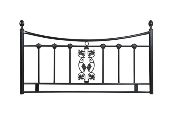 Elaine Essential Metal Headboards