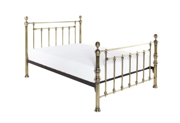 Gloucester Premier Metal Bed