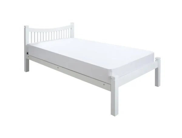 Hardwood Jordan Bed