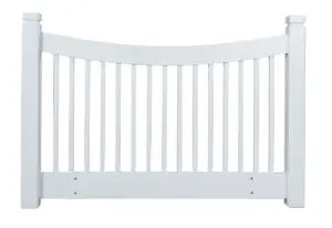 Jordan Wooden Headboard