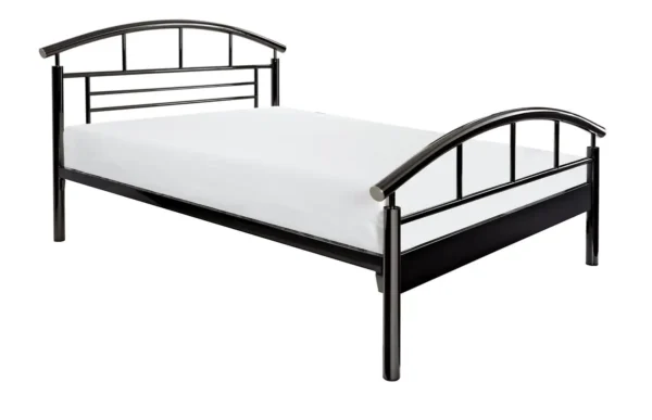 Jupiter Premier Metal Bed