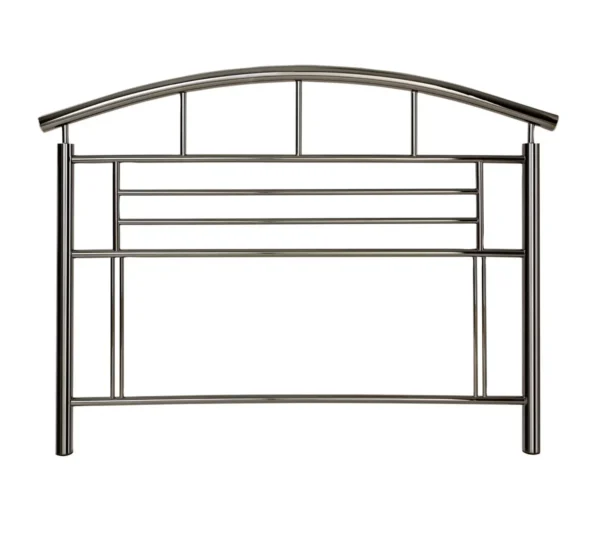 Jupiter Premier Metal Headboard