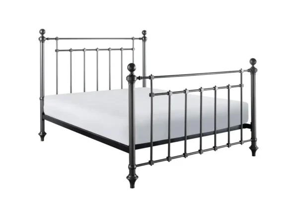 Ledbury Premier Metal Bed