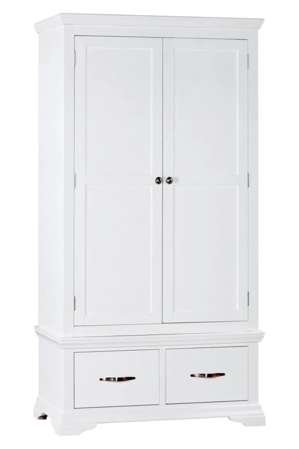Lipari 2 Door Wardrobe