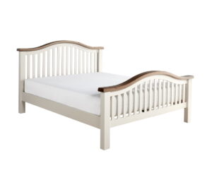 Maine Bed High End