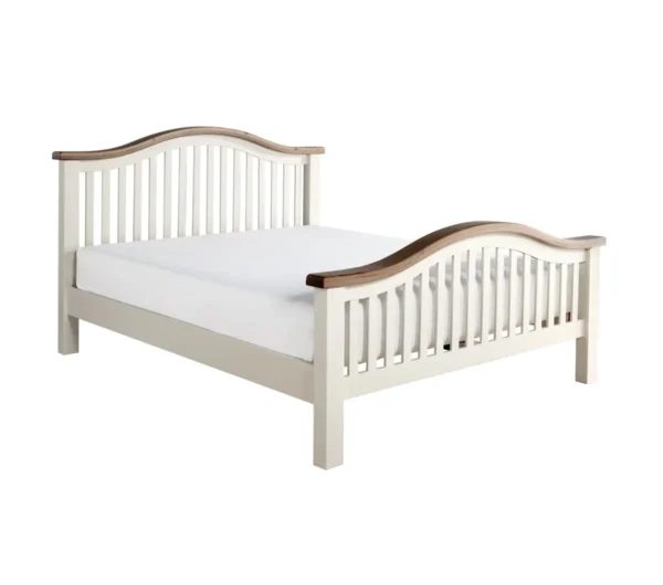 Maine Bed High End