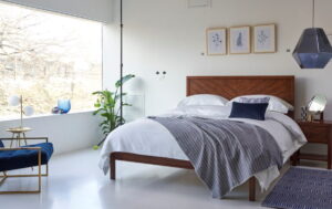 Maya Bed