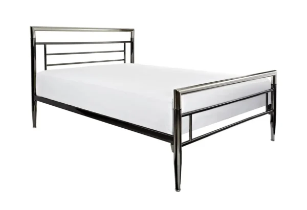 Mercury Premier Metal Bed