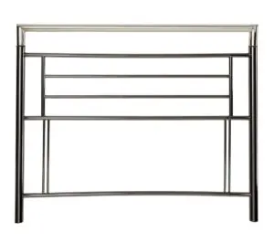 Mercury Premier Metal Headboard