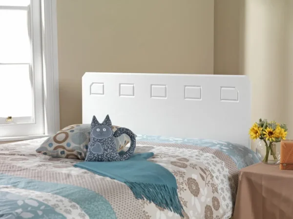 Miami Wooden Headboard - Image 3