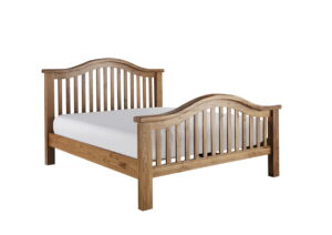 Minnesota Bed High End