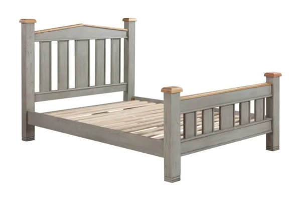 New York Bed