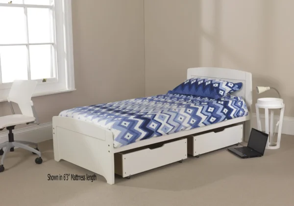 Pine Rainbow Bed (6’3 or 5’9) - Image 3