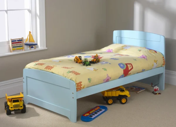 Pine Rainbow Bed (6’3 or 5’9) - Image 2