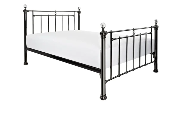 Stratford Premier Metal Bed