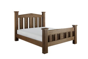 Vermont Bed