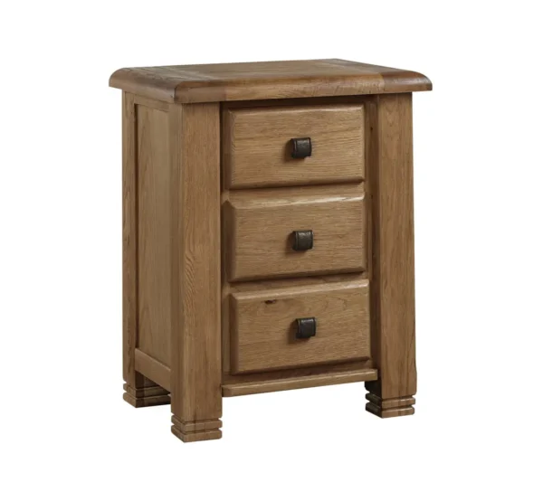 Vermont Bedside