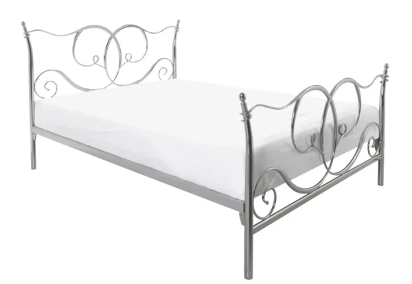 Warwick Premier Metal Bed