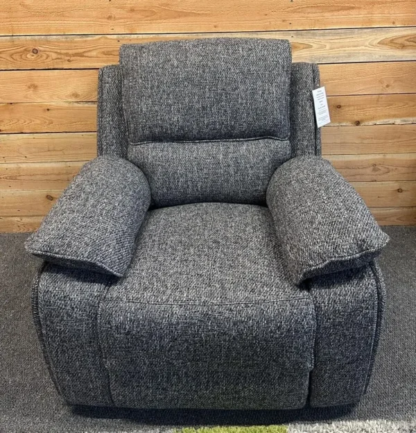 Gracey Armchair