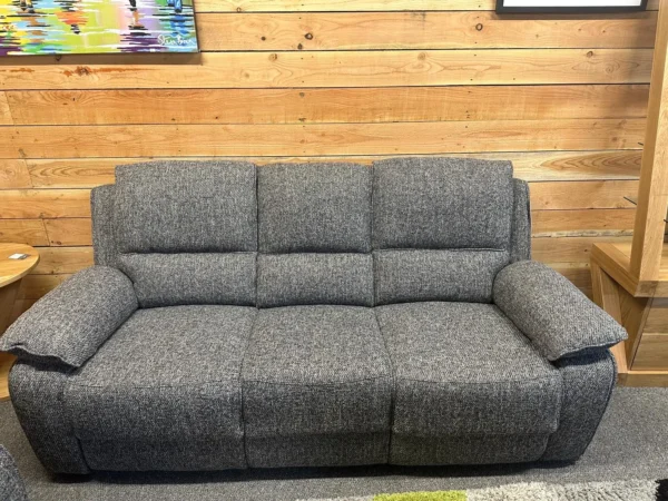 Gracey 3 Seater Sofa
