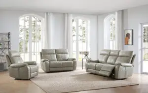 The Winchester Sofa Range Power Recliners