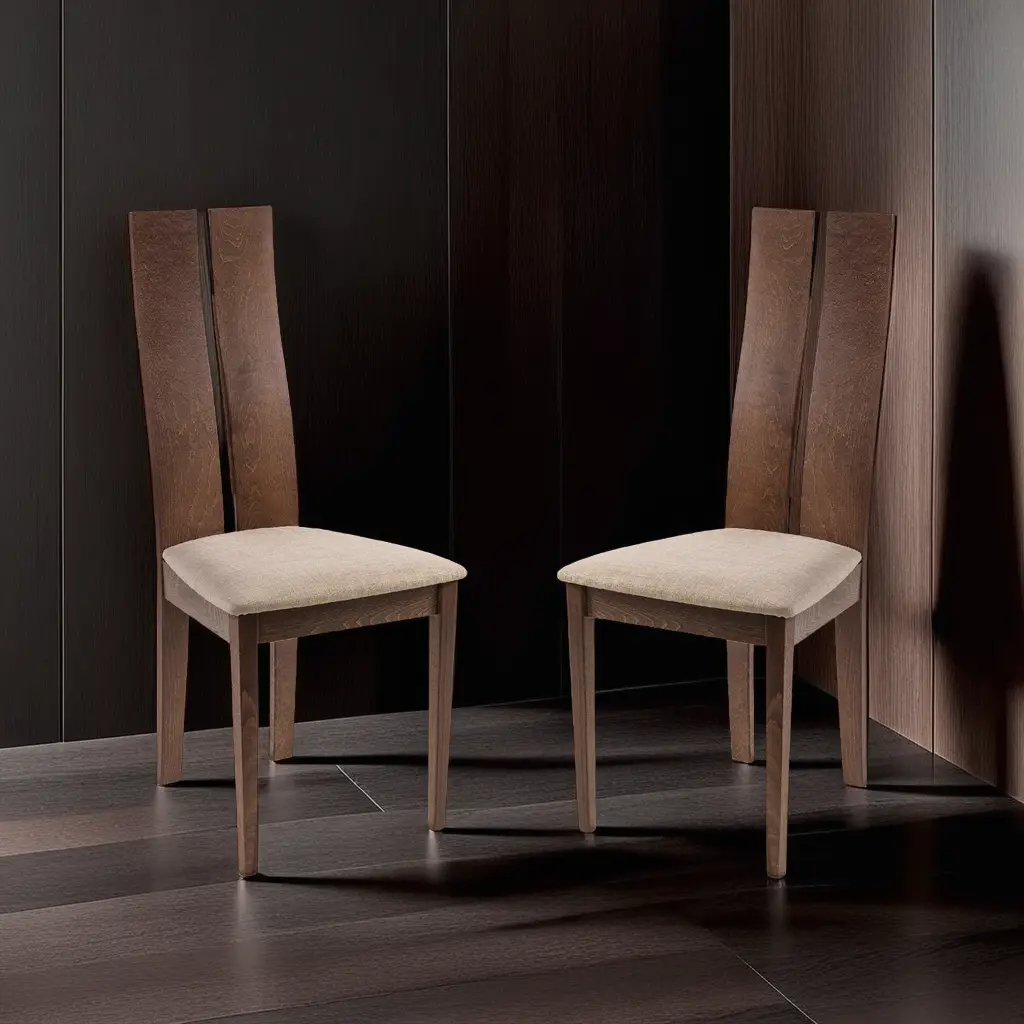 Set Of 2 Cayman Chairs - Image 4