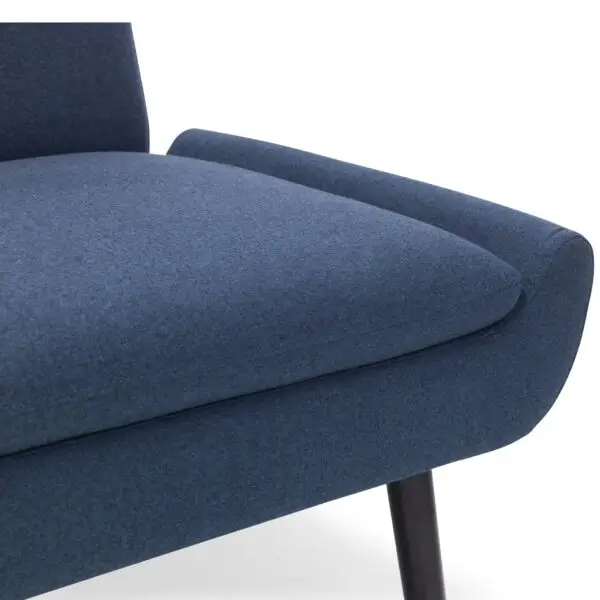 Gaudi Sofabed - Blue - Image 6