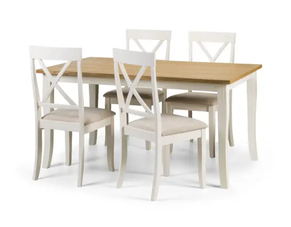 Set Of 2 Davenport Chairs - Image 7