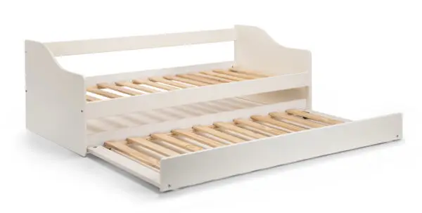 Elba Daybed - Surf White - Image 5