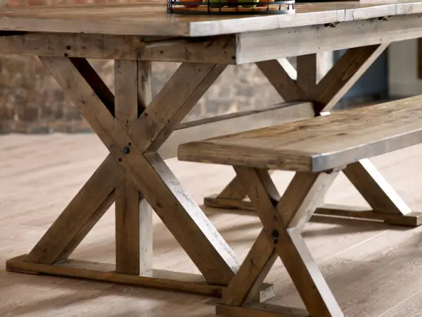 Chatsworth Bench - Image 3