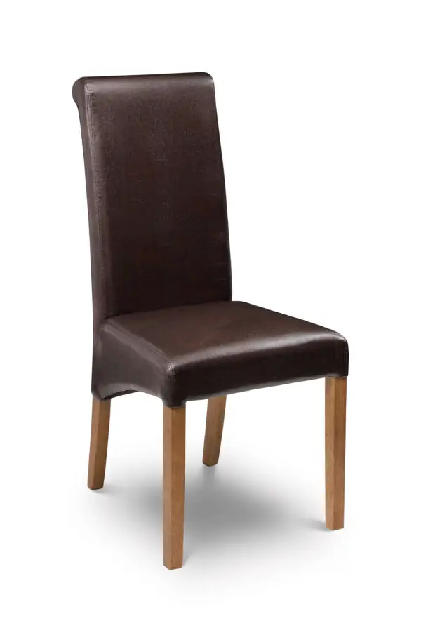 Set Of 2 Cuba Chairs - Image 2