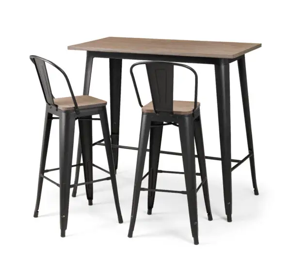 Grafton Bar Table - Image 5