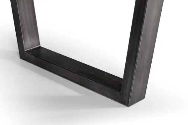 Brooklyn Dining Table - Oak - Image 3