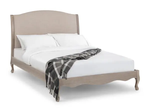 Camille 180cm Superking Bed - Image 2