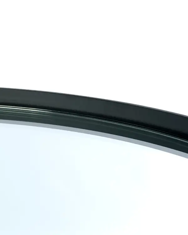 Franki Mirror Glass Coffee Table - Image 5