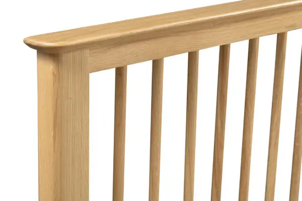 Cotswold 135cm Double Bed - Image 3