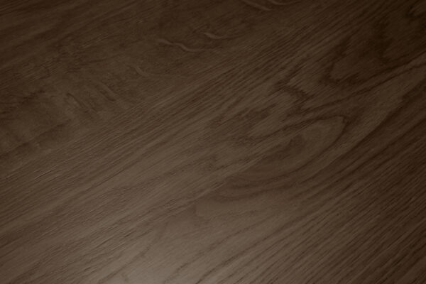 Brooklyn Square Coffee Table - Dark Oak - Image 4