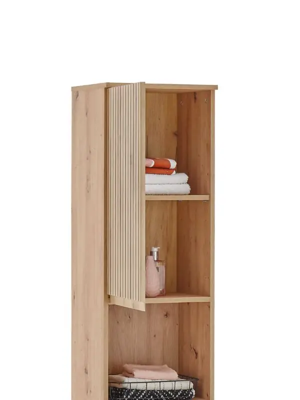 Austin Tall Cabinet - Image 9