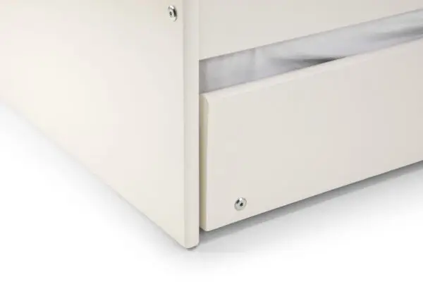 Elba Daybed - Surf White - Image 10